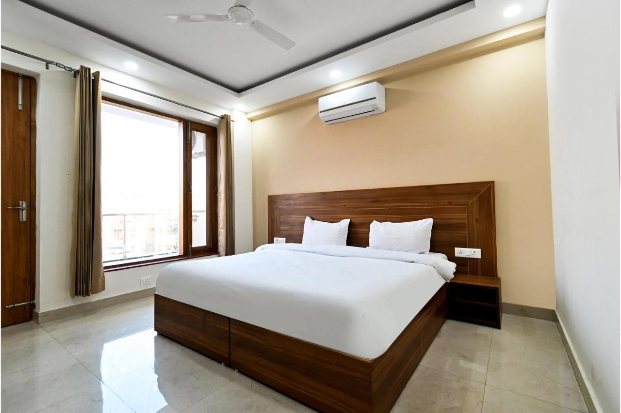 Fabhotel The Holy House