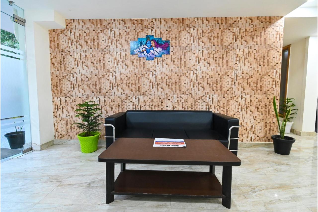 Fabhotel The Holy House Hotel Gurgaon