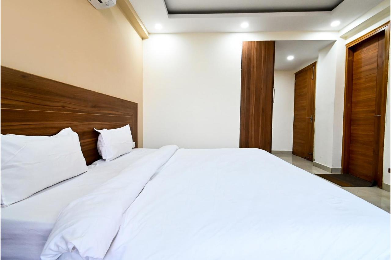 Fabhotel The Holy House Gurgaon