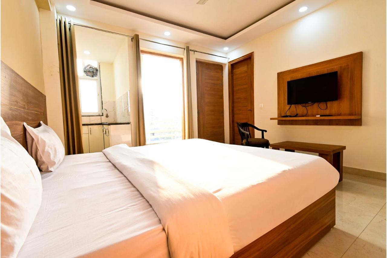 Fabhotel The Holy House Hotel 3*