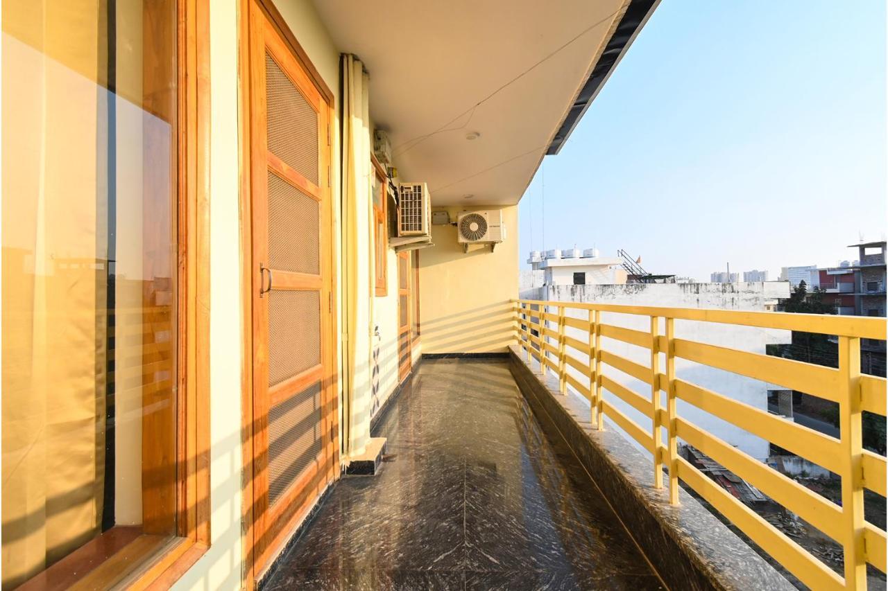 Fabhotel The Holy House Hotel Gurgaon