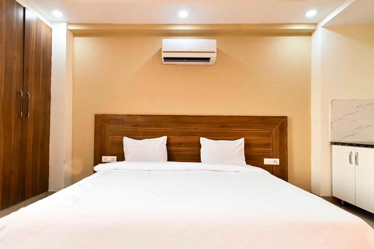 Fabhotel The Holy House Gurgaon