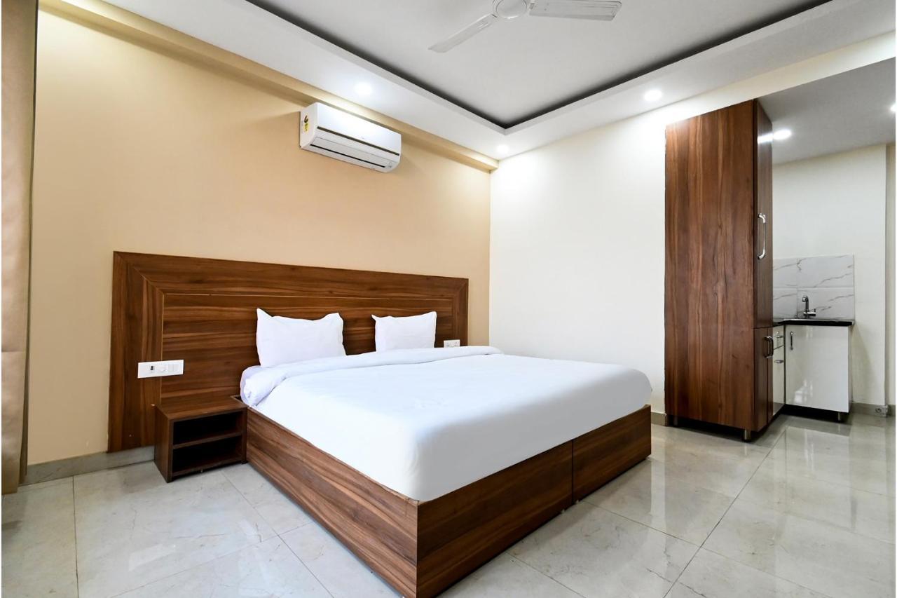 Fabhotel The Holy House