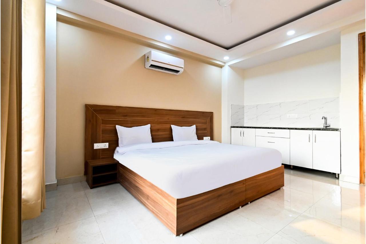 Fabhotel The Holy House 3*