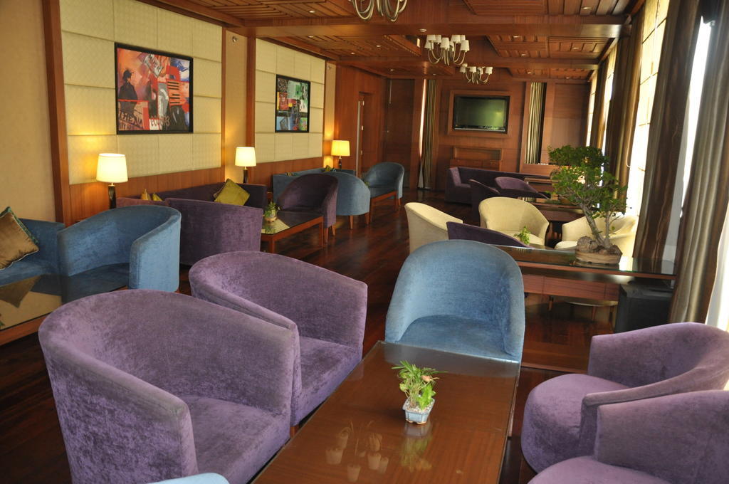 Radisson Blu Gurgaon