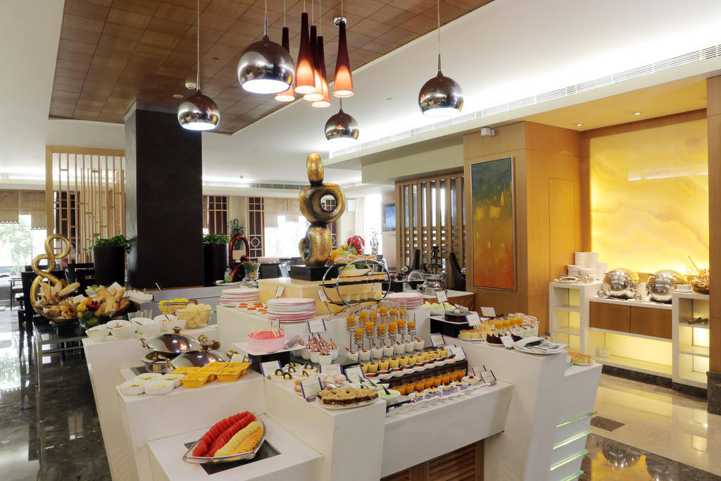 Radisson Blu 5* Gurgaon
