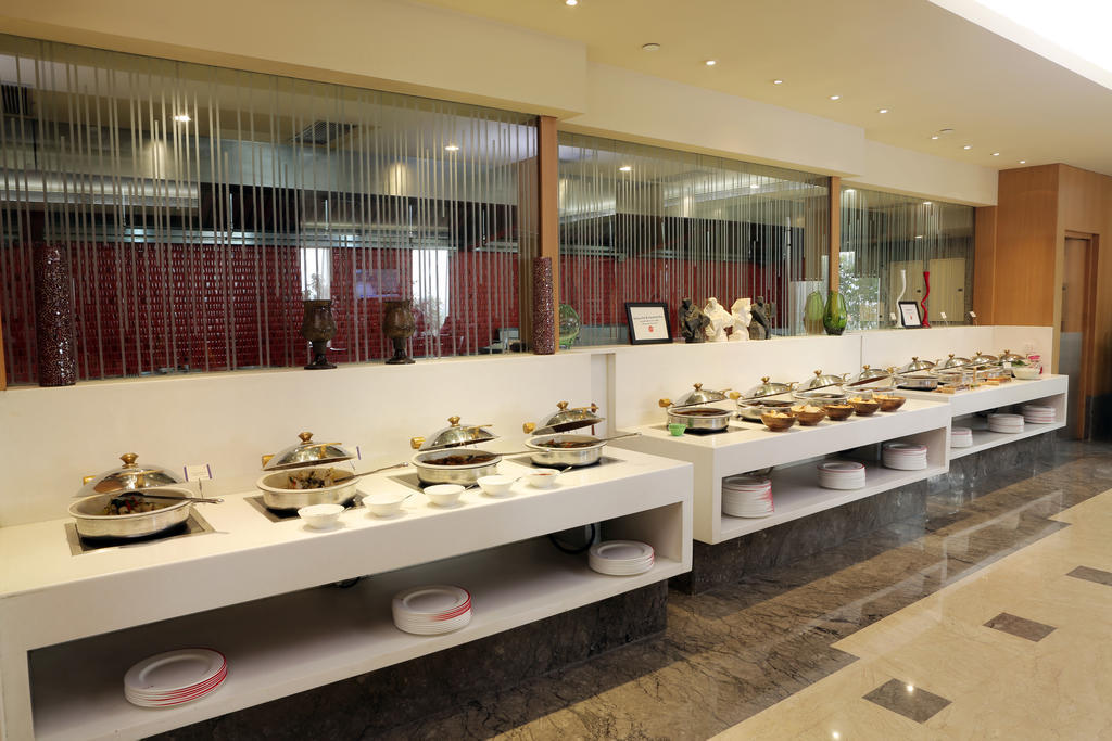 Radisson Blu Gurgaon