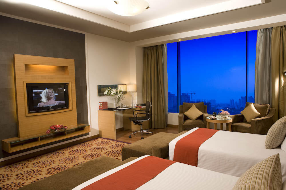 Radisson Blu Hotel 5*