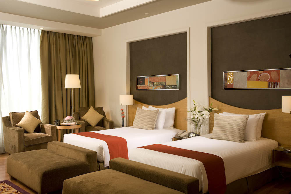 Hotel Radisson Blu
