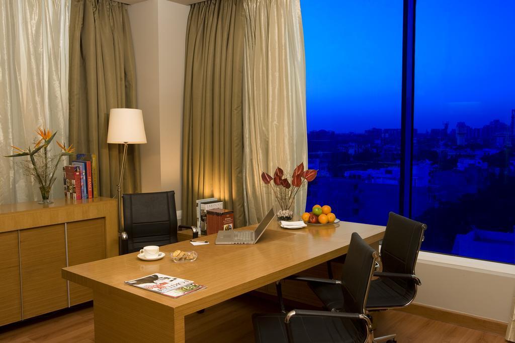 Radisson Blu Gurgaon