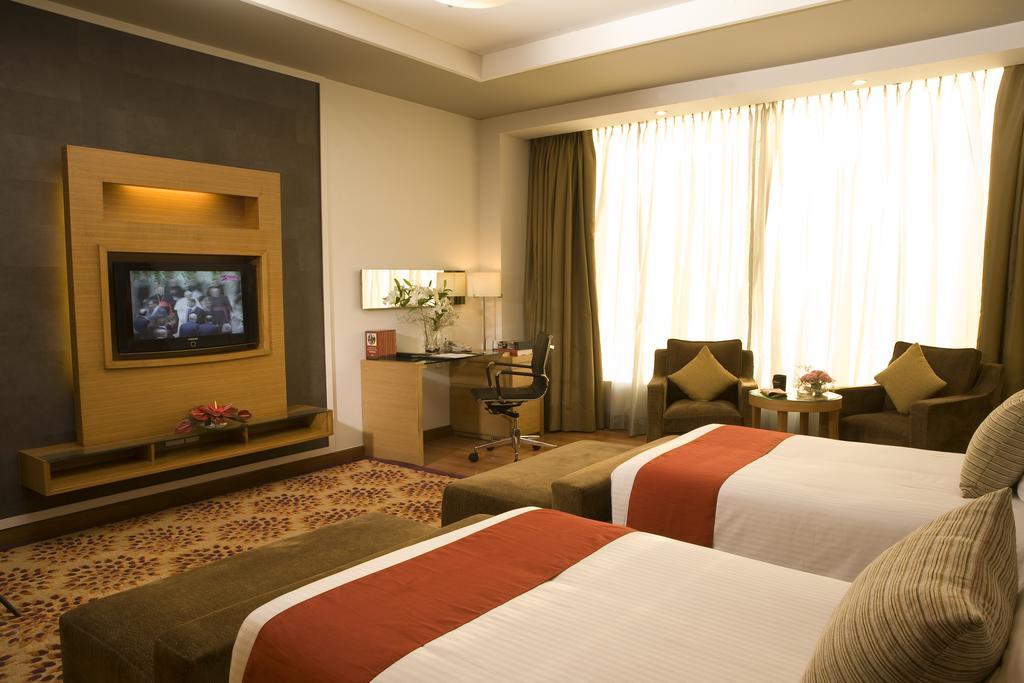 Hotel Radisson Blu 5*