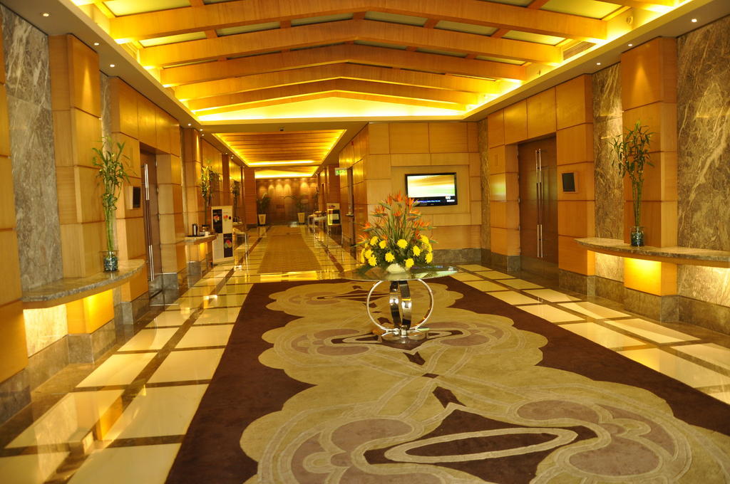 Radisson Blu Hotel 5*
