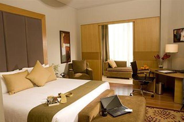 Radisson Blu Hotel 5*