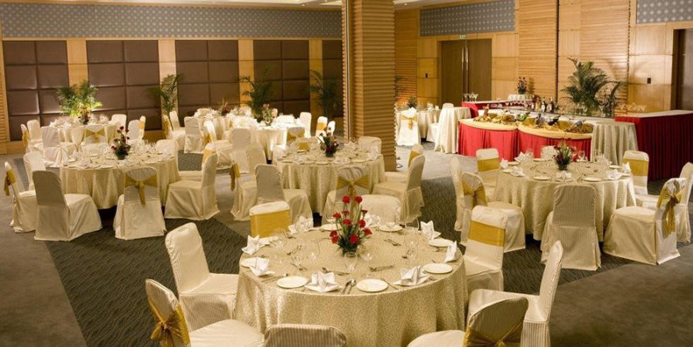Radisson Blu Gurgaon