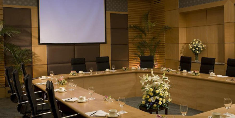 Radisson Blu Hotel 5*