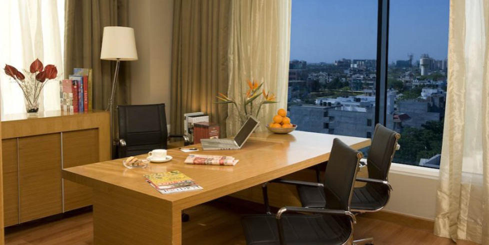 Radisson Blu 5* Gurgaon