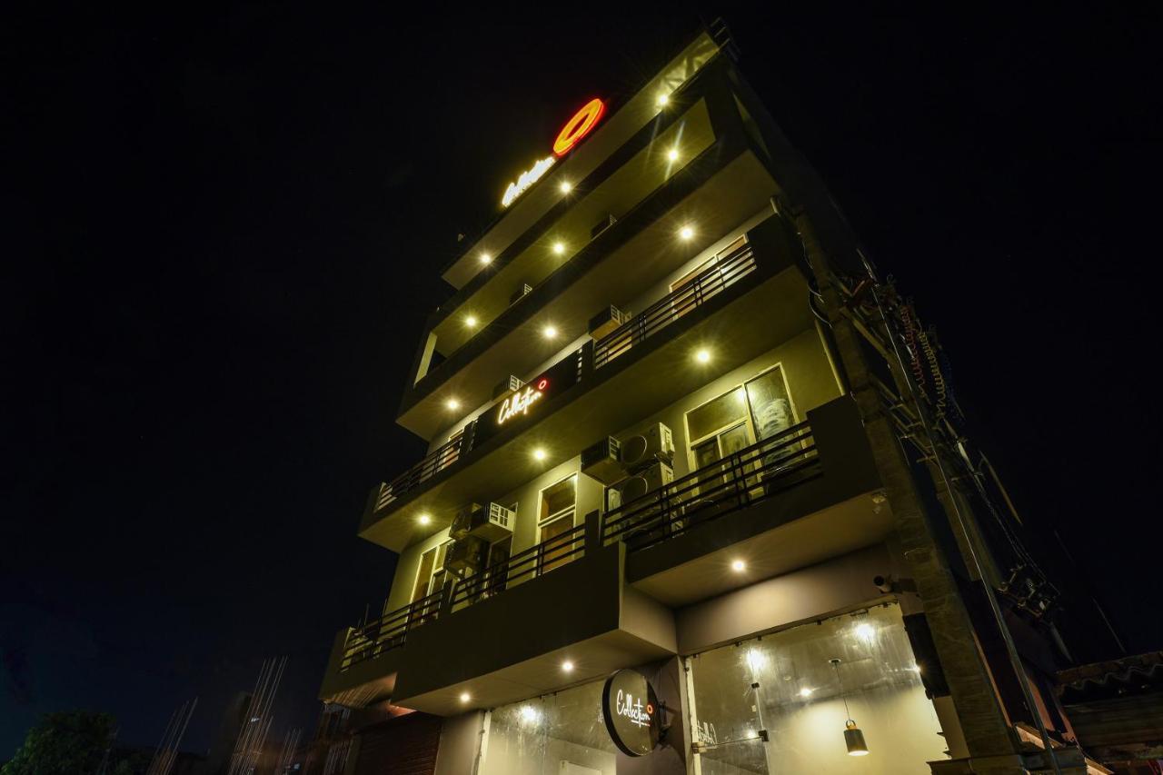 Hotel Collection O 41988 Ashok Lane Gurgaon
