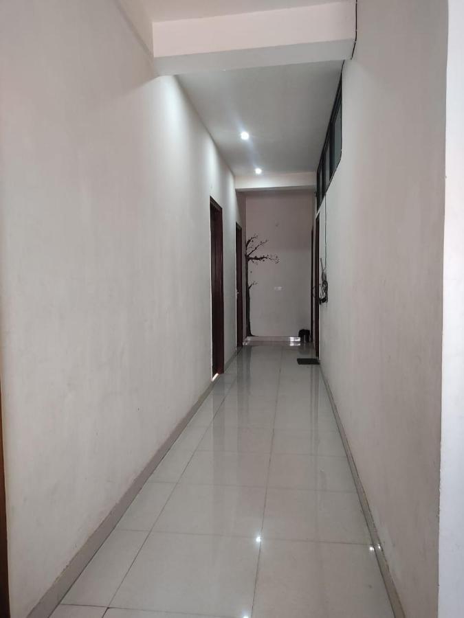 Singh Residency Medanta Hotel 3*