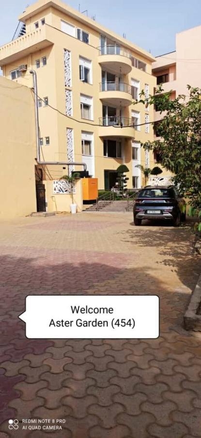 Oyo 74401 Aster Garden Suites Hotel Gurgaon