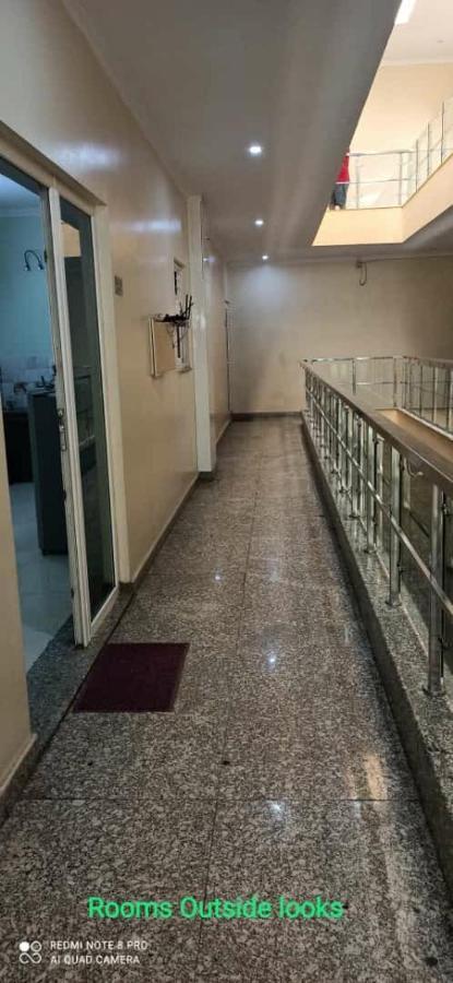 Oyo 74401 Aster Garden Suites Hotel