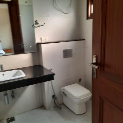 Oyo 74401 Aster Garden Suites 3* Gurgaon