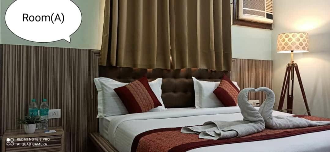 Oyo 74401 Aster Garden Suites 3* Gurgaon