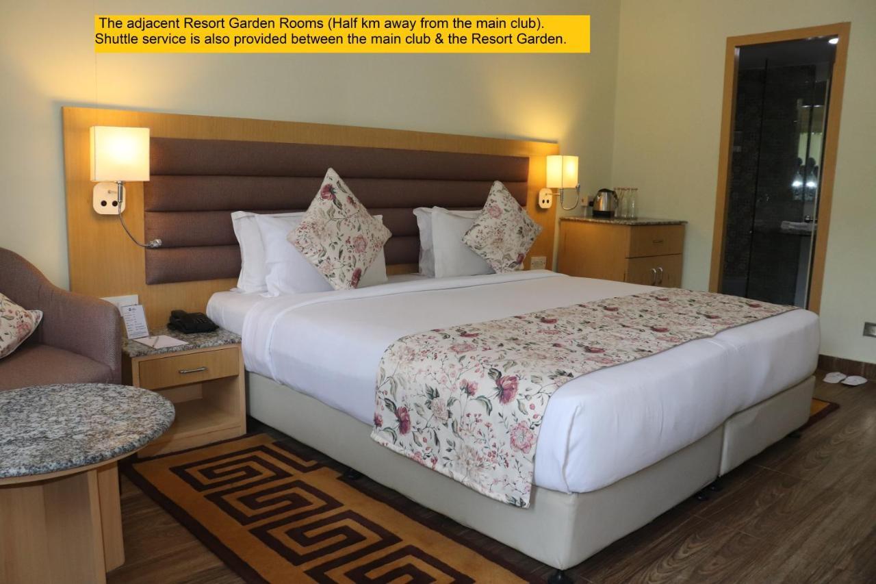 Western Country Club 4*