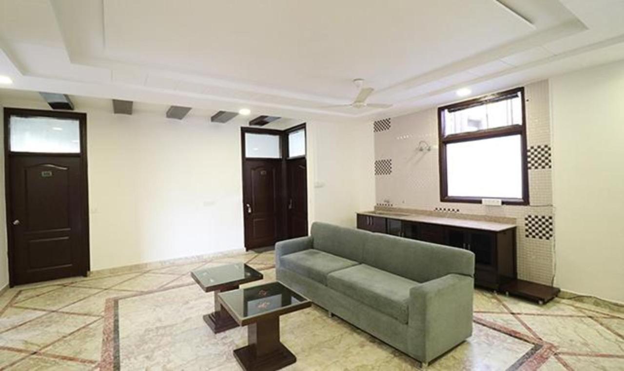 Fabhotel Palm Court 3*
