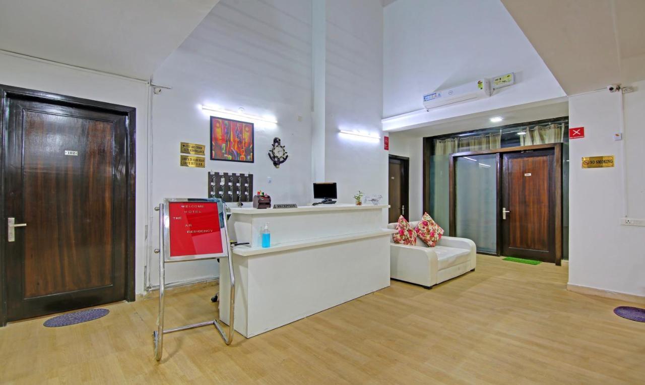 Treebo Trend Ar Residency Sector 45