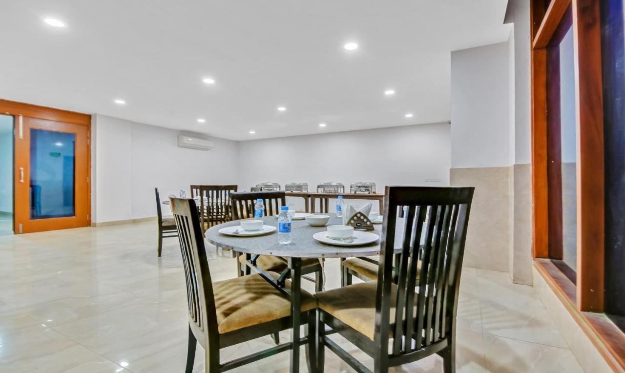 Hotel Treebo Trend Pantao Stays Gurgaon