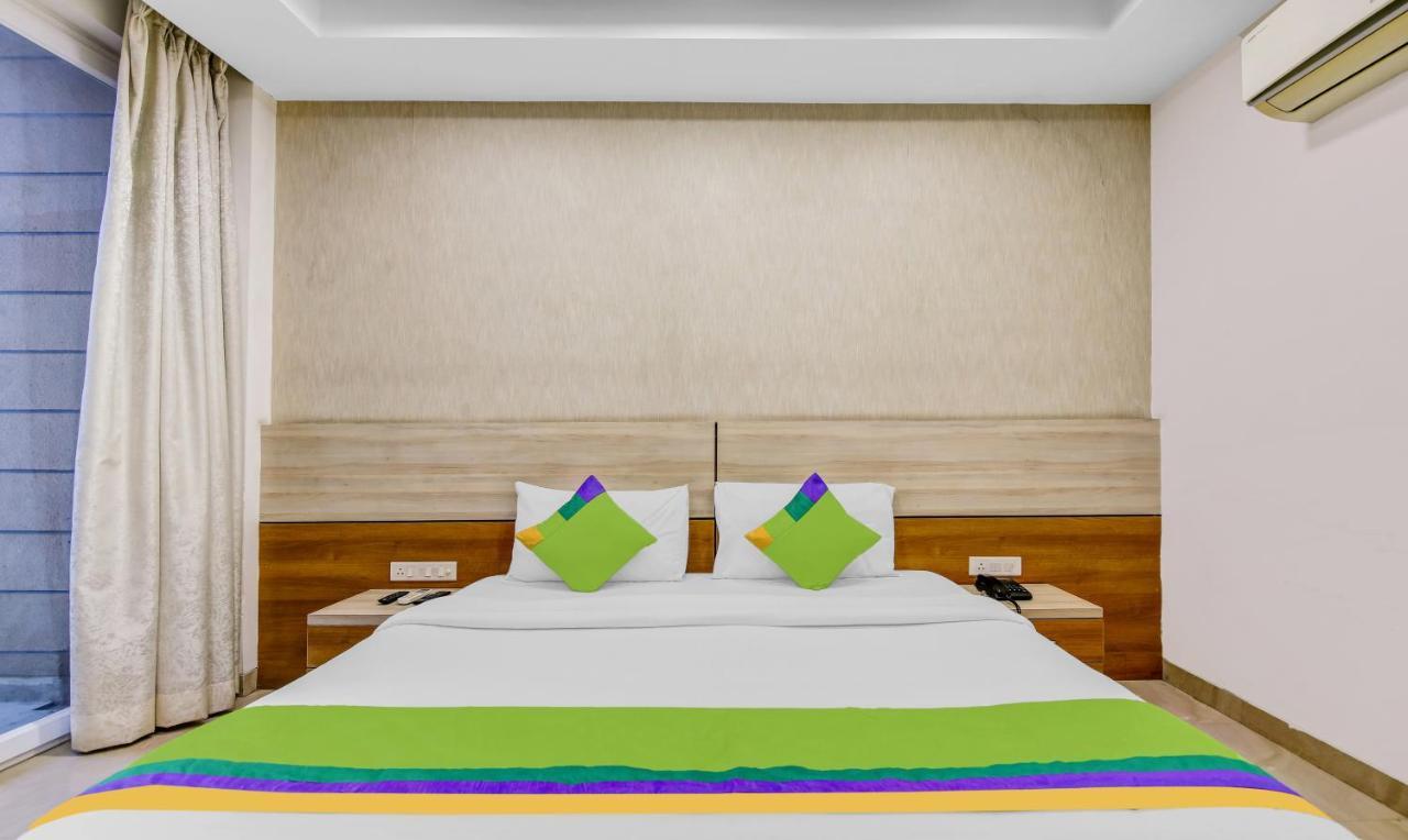 Hotel Treebo Trend Pantao Stays 3*