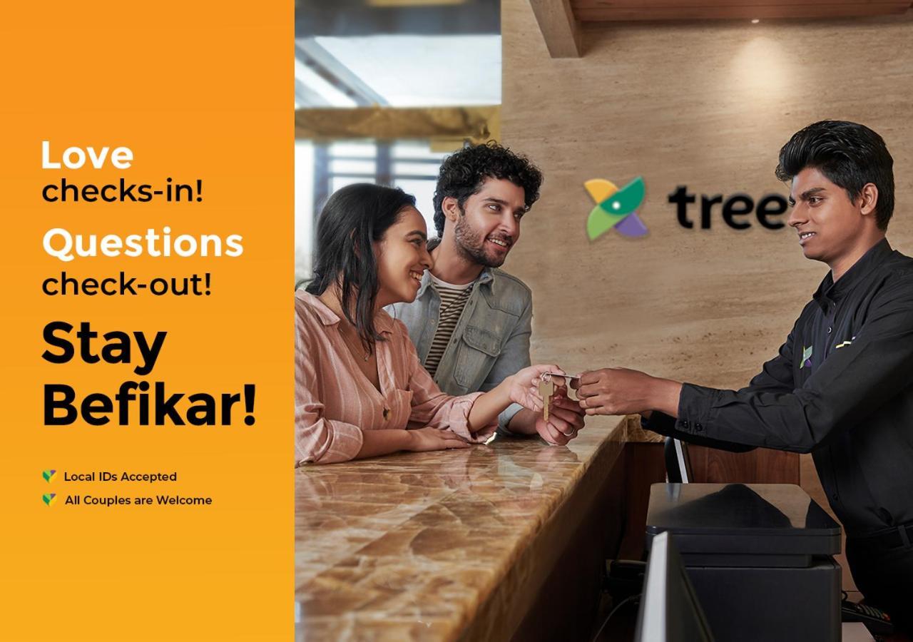 Hotel Treebo Trend Pantao Stays