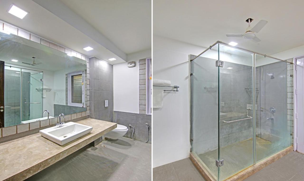 Hotel Treebo Trend Ar Residency Sector 45