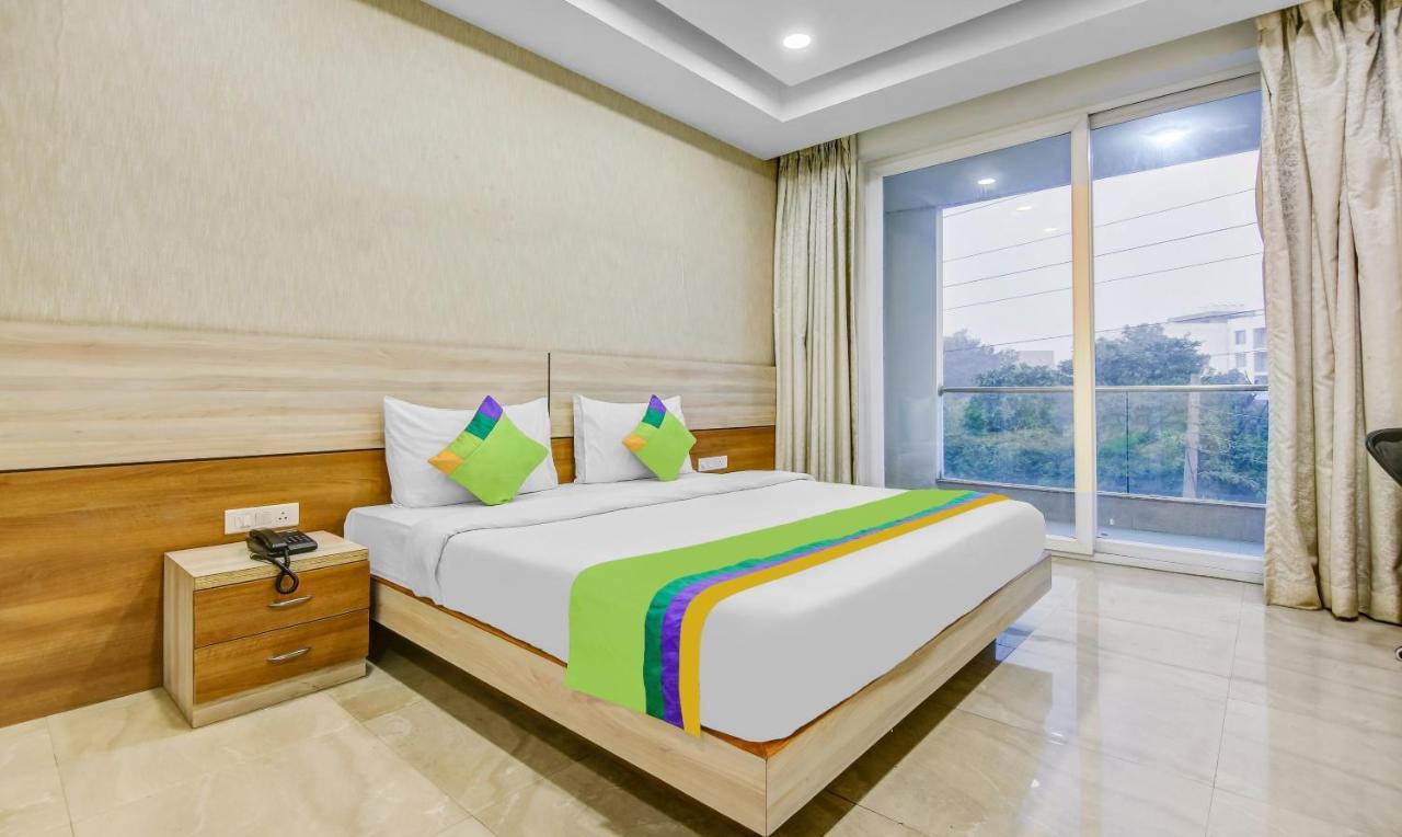 Hotel Treebo Trend Pantao Stays 3*