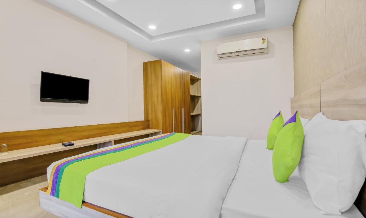 Treebo Trend Pantao Stays Hotel