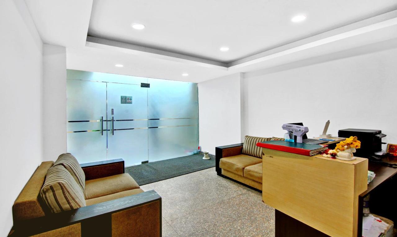 Hotel Treebo Trend Pantao Stays