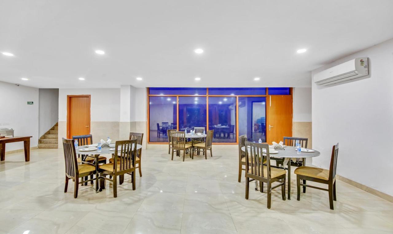Treebo Trend Pantao Stays Hotel