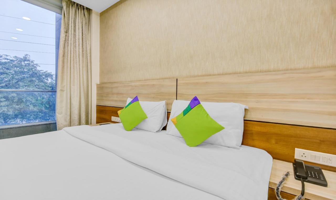 Hotel Treebo Trend Pantao Stays