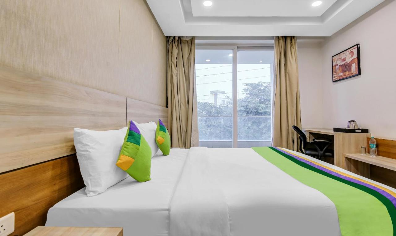 Treebo Trend Pantao Stays Hotel 3*