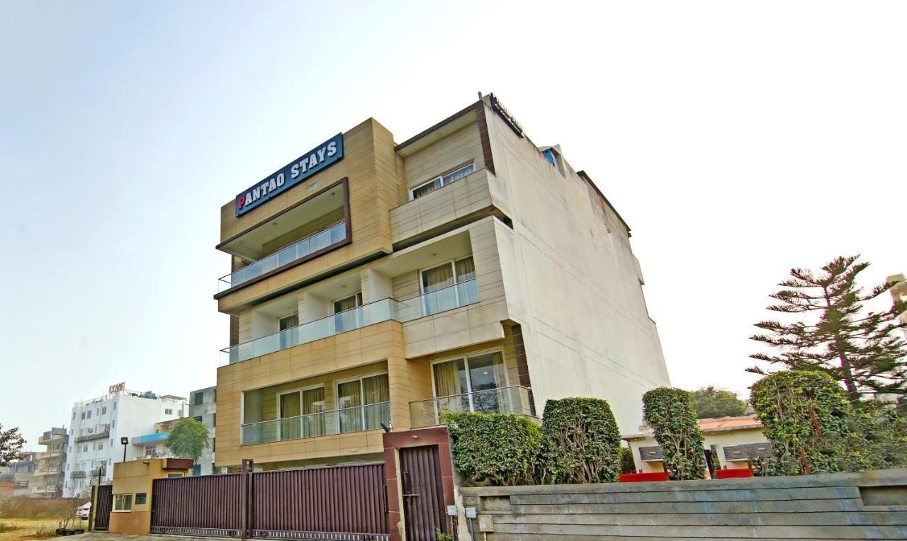 Treebo Trend Pantao Stays Hotel