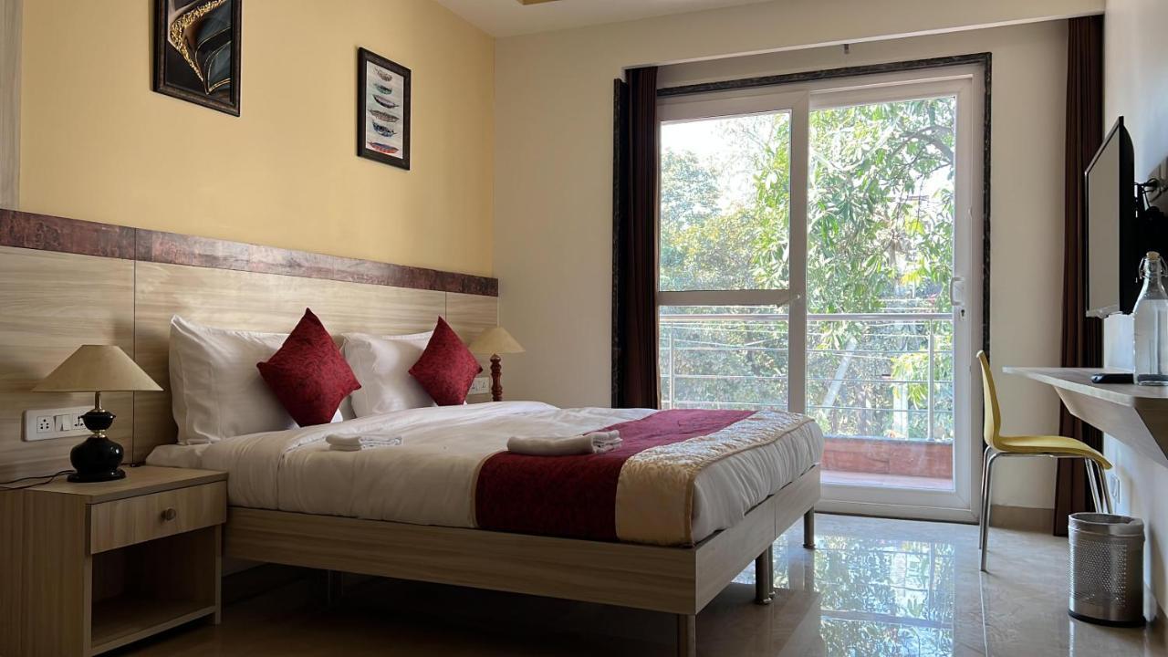 Windchime 331 Hotel Gurgaon