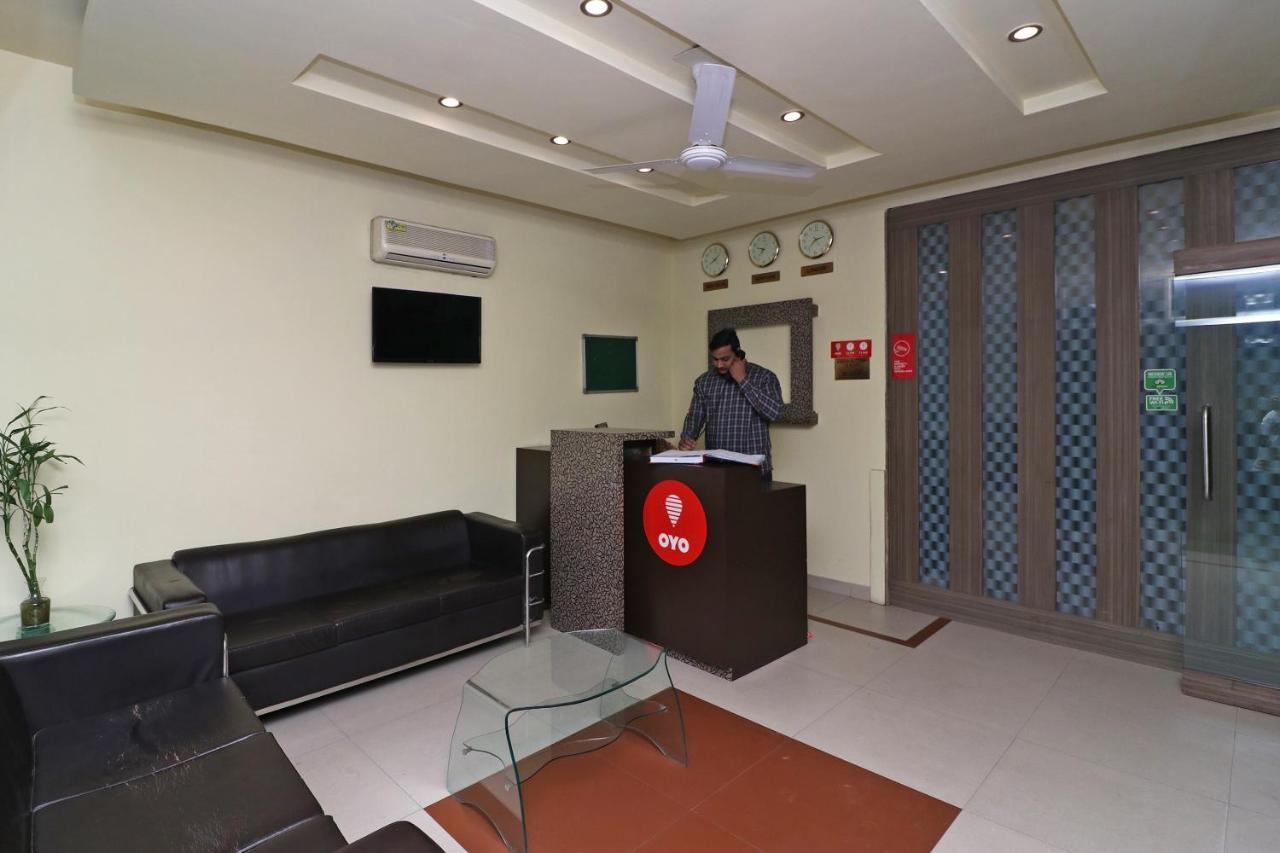 Oyo 389 Applee 3* Gurgaon