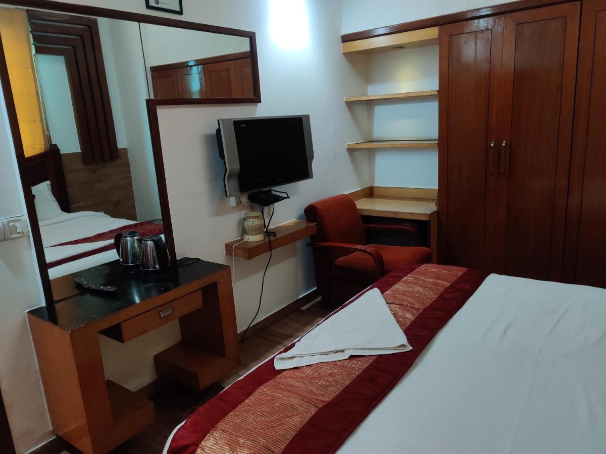 Hotel Ddr