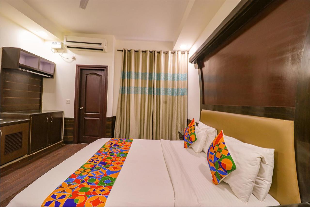 Fabhotel Palm Court 3* Gurgaon
