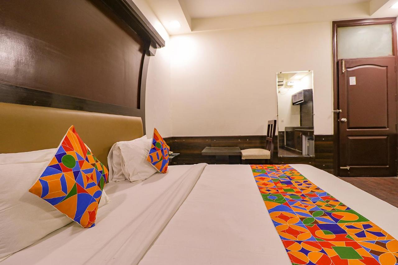 Fabhotel Palm Court 3* Gurgaon