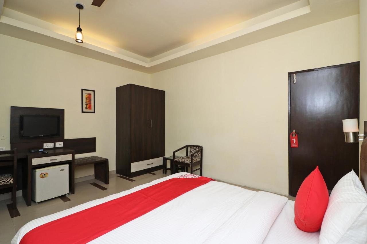 Oyo 389 Applee 3* Gurgaon
