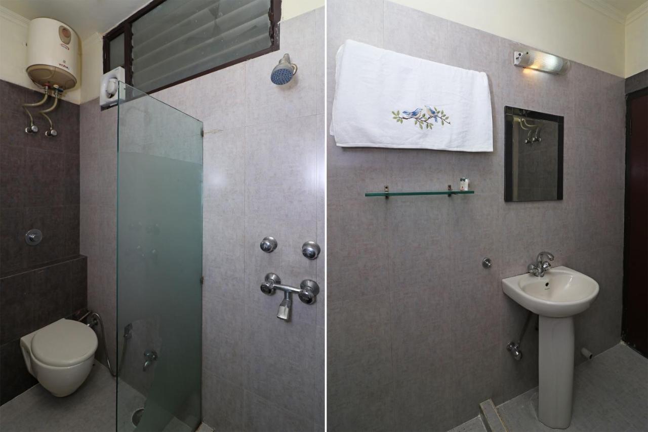 Hotel Oyo 389 Applee Gurgaon