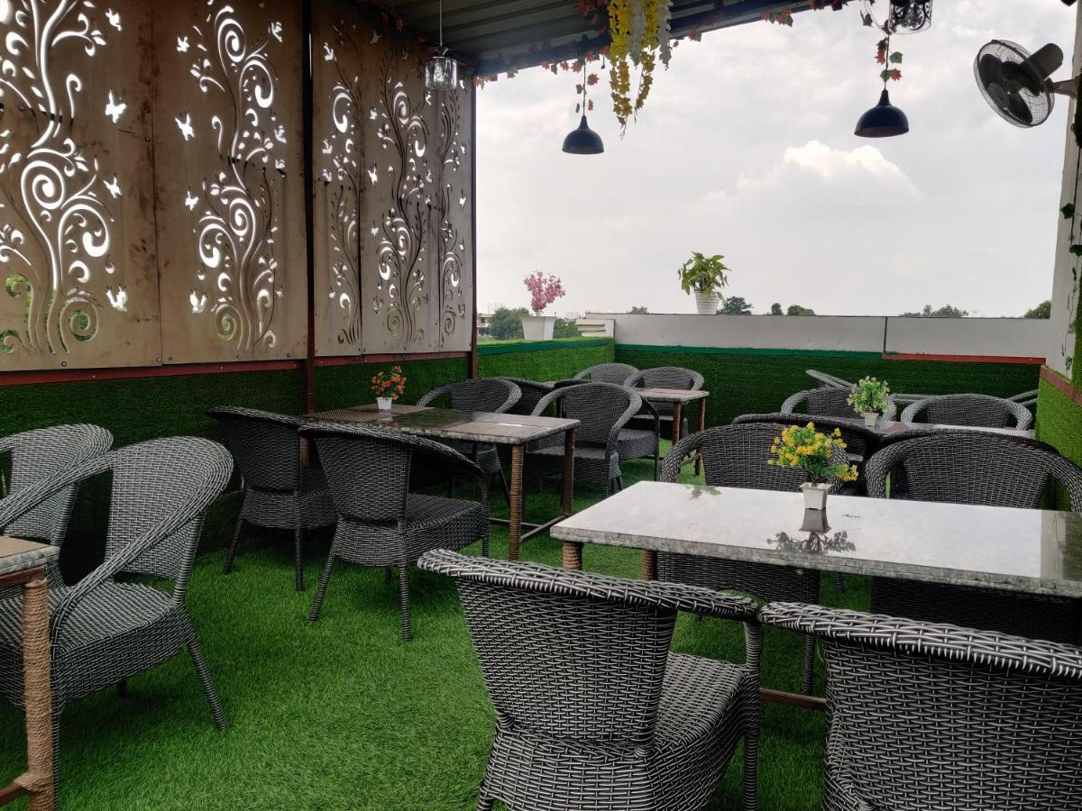 Ddr Hotel Gurgaon