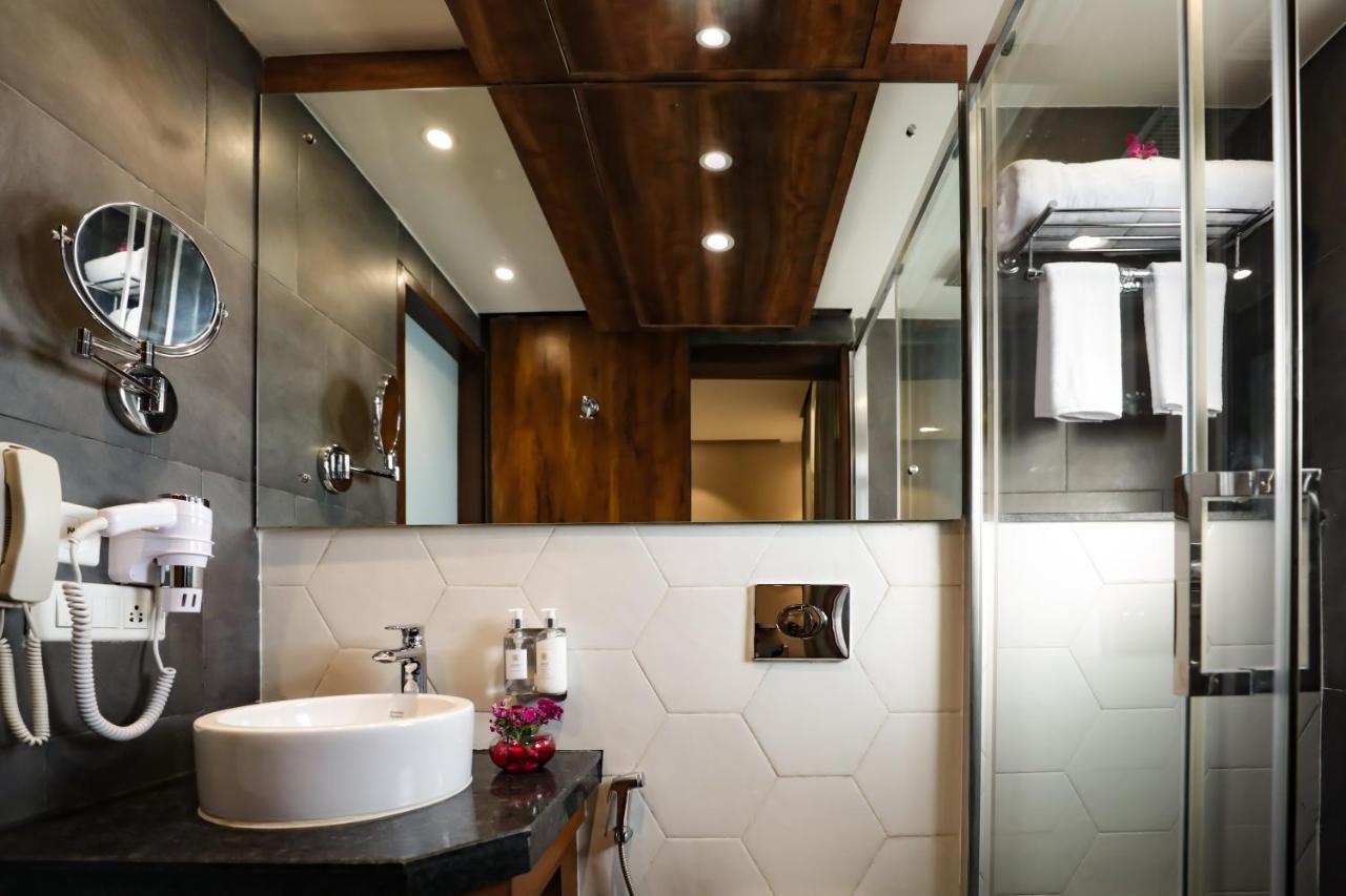 Regenta Gurugram, Sohna Road, Sector 49 Hotel Gurgaon