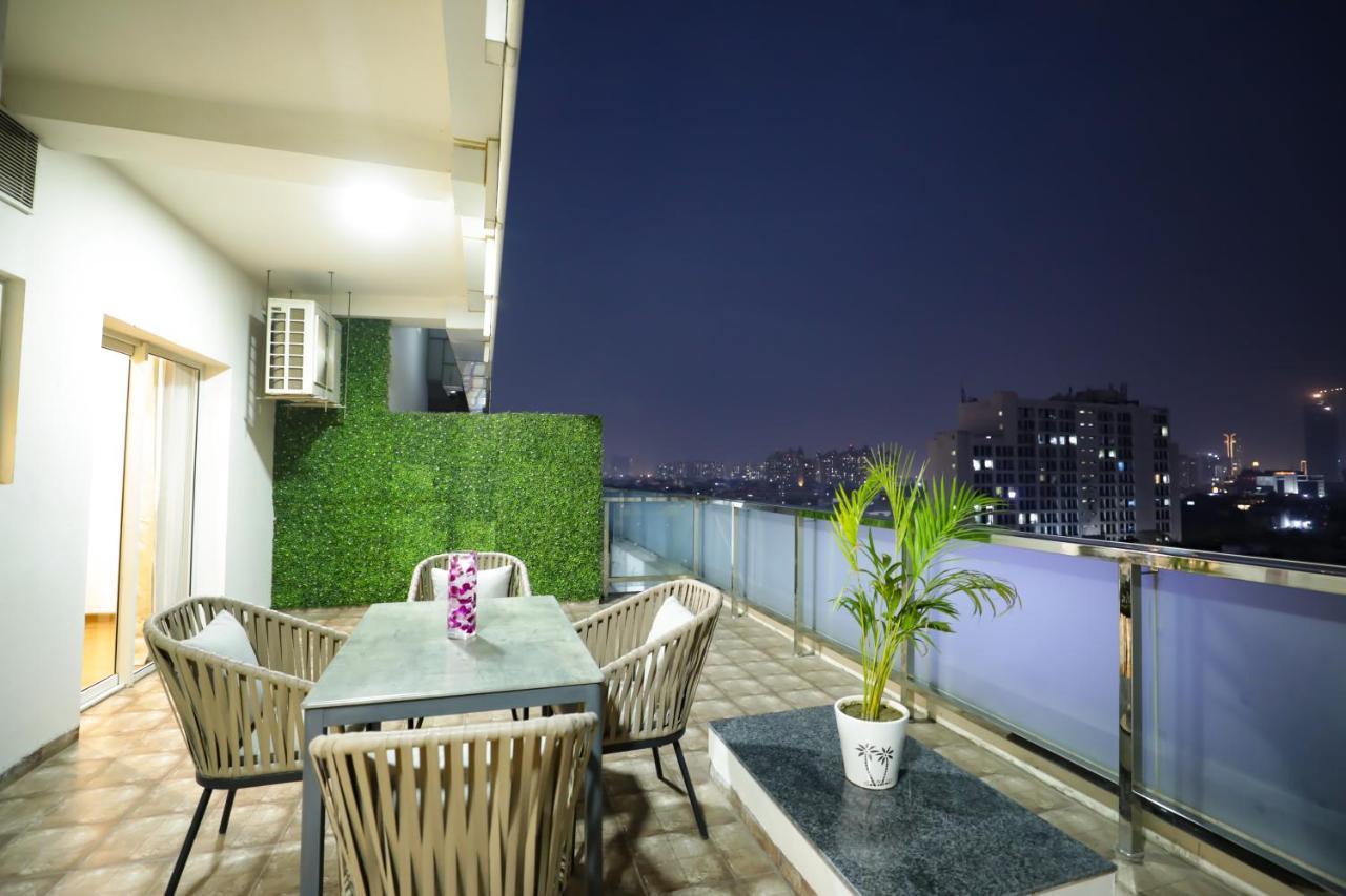 Regenta Gurugram, Sohna Road, Sector 49 Hotel